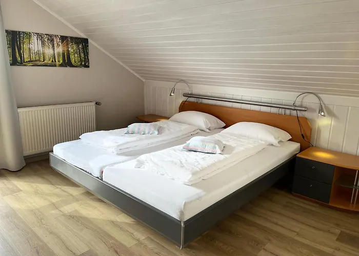 Hirtreiter Apartment