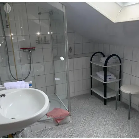 Hirtreiter Apartment