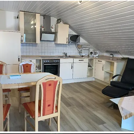 Apartamento Hirtreiter *