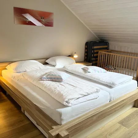 Apartment Hirtreiter Bodenmais