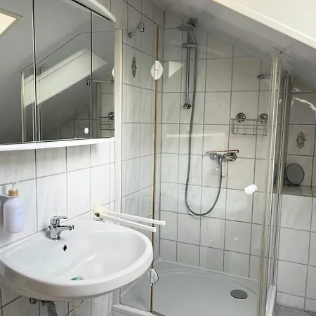 Apartamento Hirtreiter