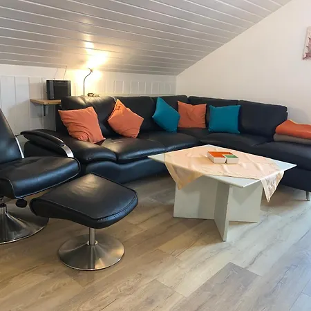 Hirtreiter Apartment Bodenmais