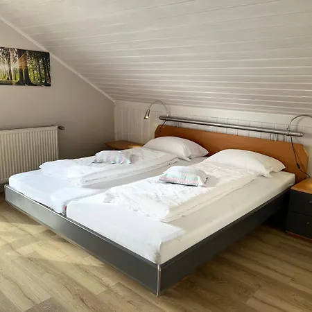 Hirtreiter Apartamento